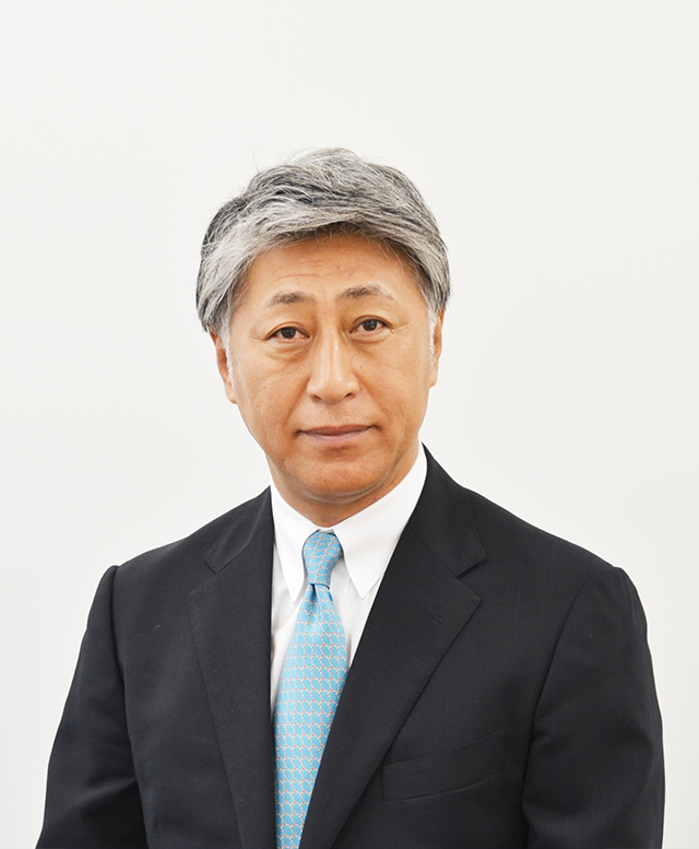 Takehiko Furukawa